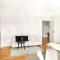 Sanders Leaves - Charming Three-Bedroom Apartment In Downtown Copenhagen