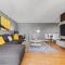Modern 2 bedroom next to Stampede, 17th w Parking