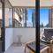 Modern 2 bedroom next to Stampede, 17th w Parking