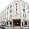Mesnevi Hotel