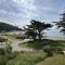 Sunrise Bay - Mount Brioni