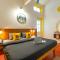 The Hosteller Ooty