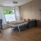 Wohnung mit Terrasse und eigenem Parkplatz