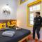 The Hosteller Ooty