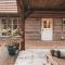 Charming Decorated House in Nature