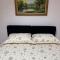 Family Apartment, Himare