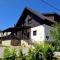 B&B Plitvica Villa Prica