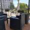 DINA LUX Apartman