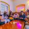The Hosteller Ooty