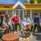 The Hosteller Ooty