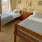 4 Seaview, Sheringham - Keys Holiday Cottages