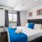 KR Hotels - Albufeira Lounge