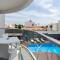 KR Hotels - Albufeira Lounge