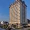 WOW Airport Hotel