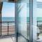 Amazing beach apartment