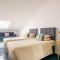Amazing beach apartment