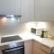 Apartment Verdi Split with free private parking space