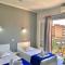 Sparta Team Hotel