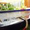 Barefeet Naturist Resort