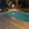 Sun Wave Villa Sea View Retreat