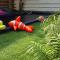 Barefeet Naturist Resort