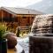 Clofers Leisure Lodges Jenig