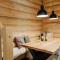 Clofers Leisure Lodges Jenig