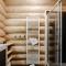 Clofers Leisure Lodges Jenig