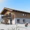 Clofers Nature Chalets Obermöschach