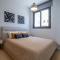 Central View 101 2 BED