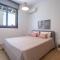 Central View 101 2 BED