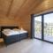 Clofers Nature Chalets Obermöschach