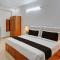 Akshay Residency