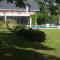 Manoir des Logis