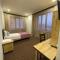 Mina Hotel
