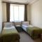 Mina Hotel