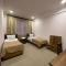 Mina Hotel