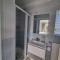 Modern Solar powered 1 bed studio apartment with amazing views