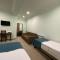 Mina Hotel