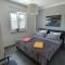Ferienwohnung Adriaperle Villa Casper mit Whirlpool