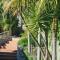 Modern Solar powered 1 bed studio apartment with amazing views