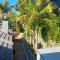 Modern Solar powered 1 bed studio apartment with amazing views