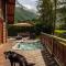 Chalet des Souchettes - Chamonix All Year