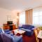 Aparthotel Seeschlösschen
