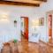 Chalet Turó by dracmallorca