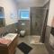 Ferienwohnung Adriaperle Villa Casper mit Whirlpool