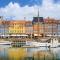 Sanders Haven - Lovely Two-Bedroom Apartment In Historical Copenhagen