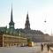 Sanders Haven - Lovely Two-Bedroom Apartment In Historical Copenhagen