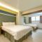 Elizabeth Hotel