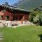 Chalet Martinique - Chamonix All Year